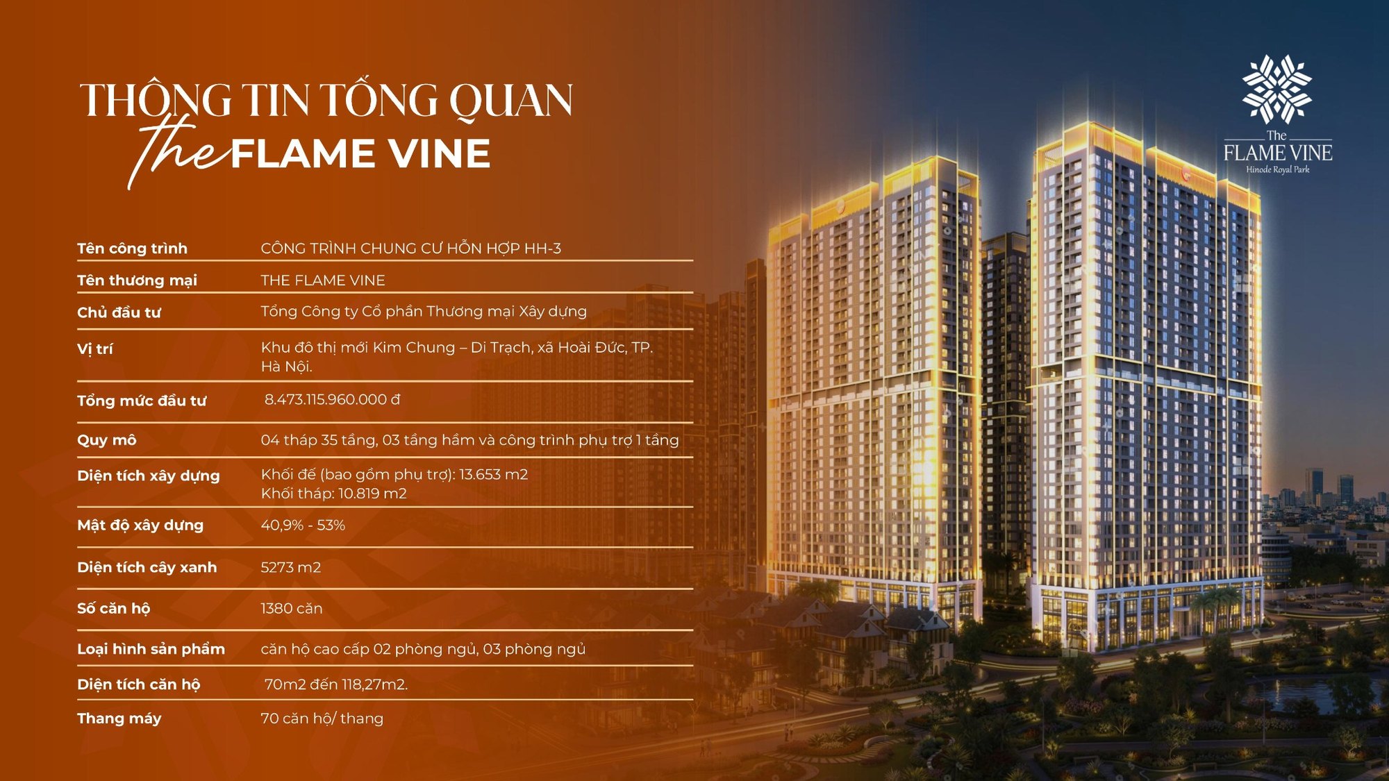 Thông tin tổng quan